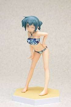 Amazon.co.jp: ひだまりスケッチ×ハニカム 乃莉 (1/10スケール